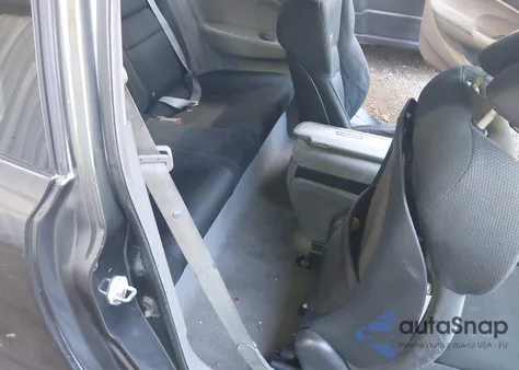 2009 Honda Civic Ex-L z USA, uszkodzony, nr VIN 2HGFG12989H512896